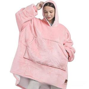 The Comfy Original in colour blush.